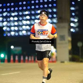 Runner Photo 4578919