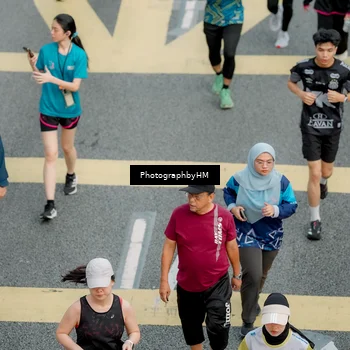 Runner Photo 4578921