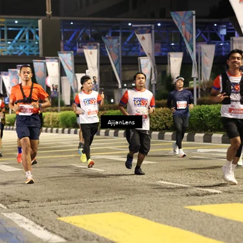 Runner Photo 4578923