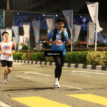 Runner Photo 4578924