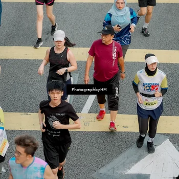 Runner Photo 4578930