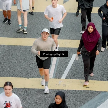 Runner Photo 4578943
