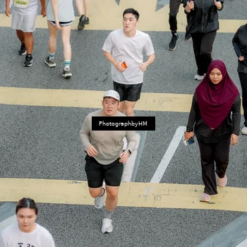 Runner Photo 4578947