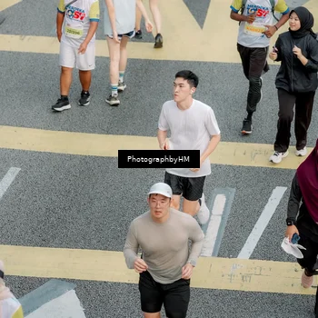 Runner Photo 4578948