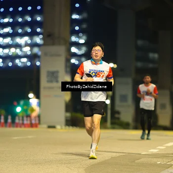 Runner Photo 4578949