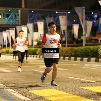 Runner Photo 4578953