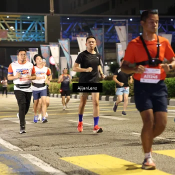 Runner Photo 4578955
