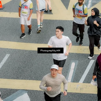 Runner Photo 4578960