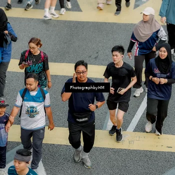 Runner Photo 4578961
