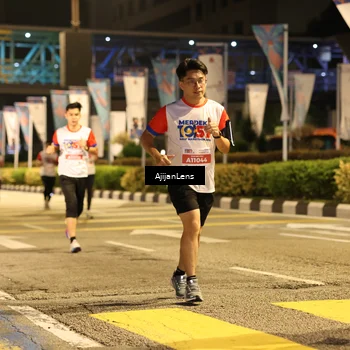 Runner Photo 4578962
