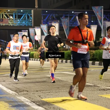 Runner Photo 4578978
