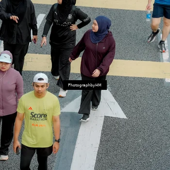Runner Photo 4578983