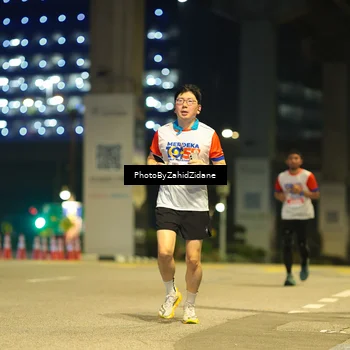Runner Photo 4578992