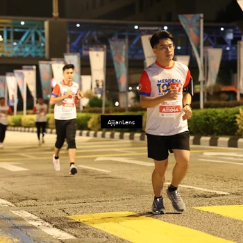 Runner Photo 4578995
