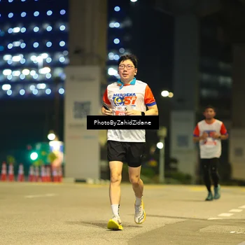 Runner Photo 4579006