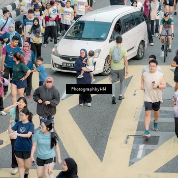 Runner Photo 4579008