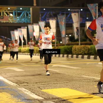 Runner Photo 4579013