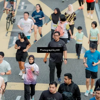 Runner Photo 4579015