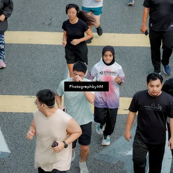 Runner Photo 4579028