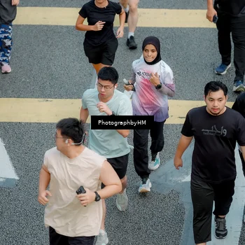 Runner Photo 4579034