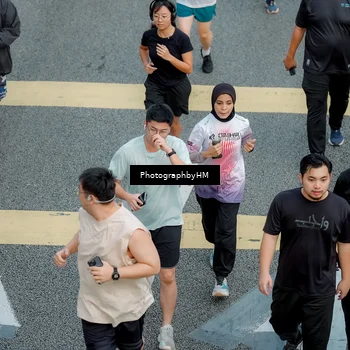 Runner Photo 4579035