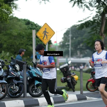 Runner Photo 4579036