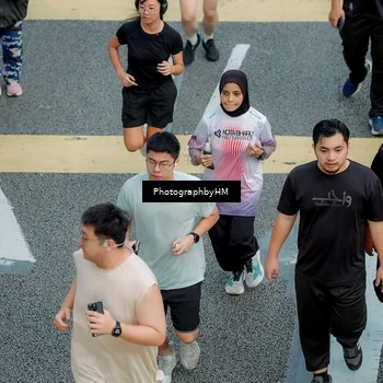Runner Photo 4579037