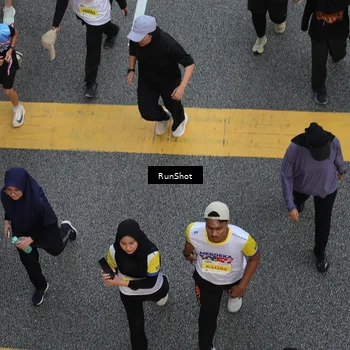 Runner Photo 4579038