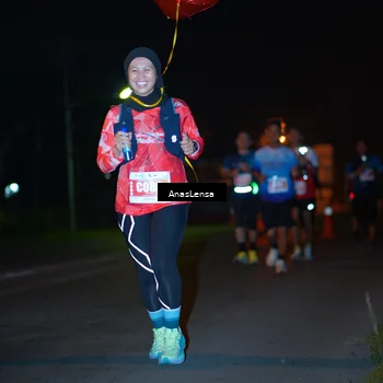 Runner Photo 4579039