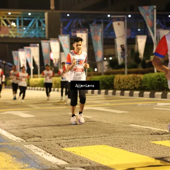 Runner Photo 4579040
