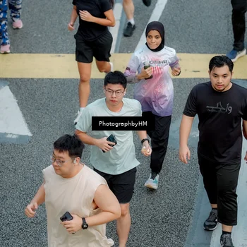 Runner Photo 4579042