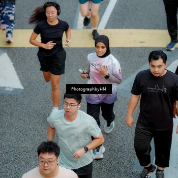 Runner Photo 4579045