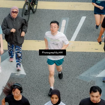 Runner Photo 4579047