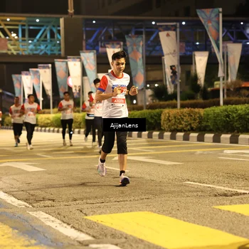 Runner Photo 4579048