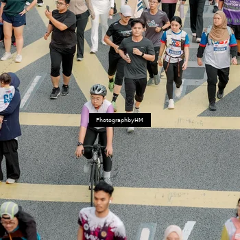 Runner Photo 4579051