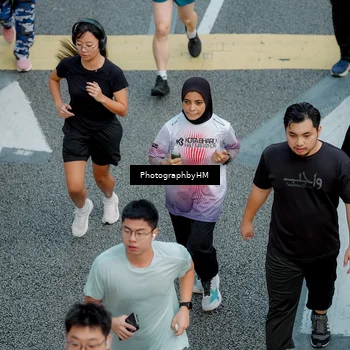 Runner Photo 4579053
