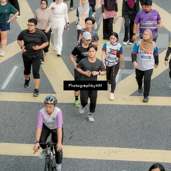 Runner Photo 4579055
