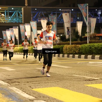 Runner Photo 4579056