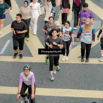Runner Photo 4579057