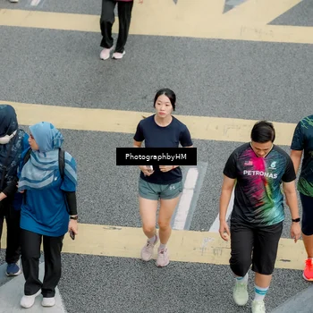 Runner Photo 4579059