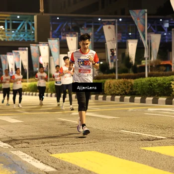 Runner Photo 4579060