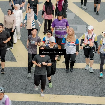 Runner Photo 4579061