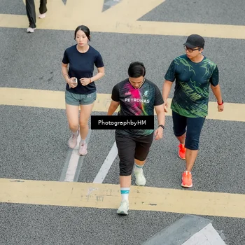 Runner Photo 4579062