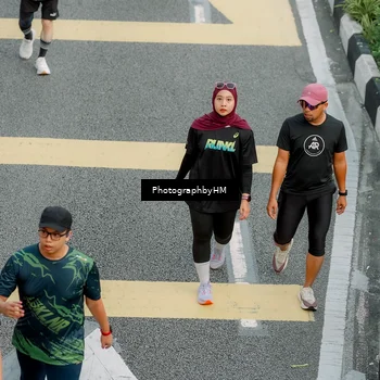 Runner Photo 4579063