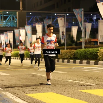 Runner Photo 4579064