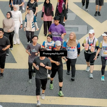 Runner Photo 4579065