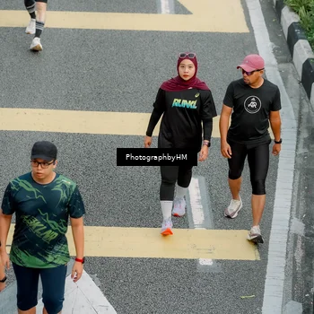 Runner Photo 4579068