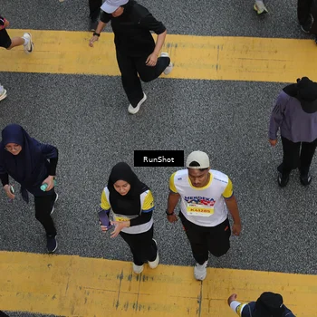 Runner Photo 4579069