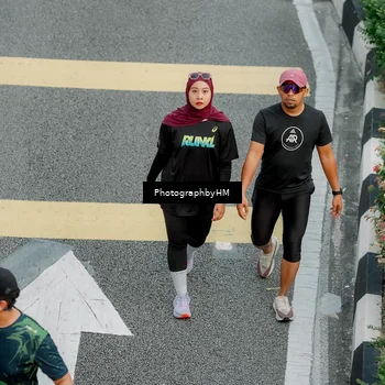 Runner Photo 4579070