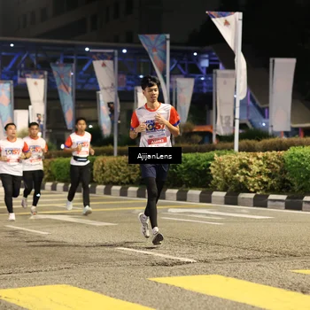 Runner Photo 4579072